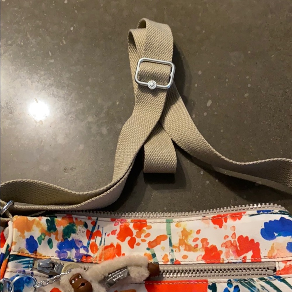 Kipling bag - Picture 2 of 4